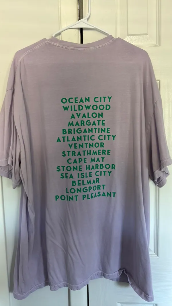 Comfort Colors T-Shirt - Image 2