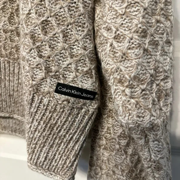 Calves Klein sweater  - Image 3