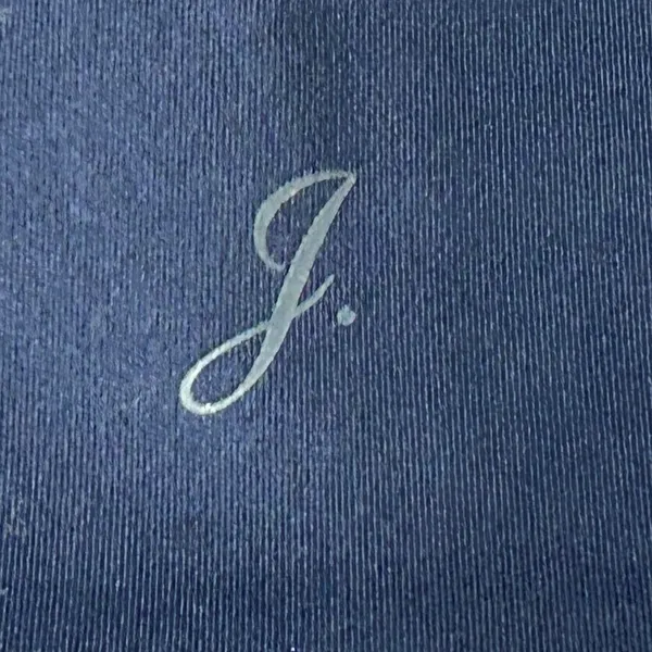 J.Crew Active Skort Navy Blue Athletic‎ Tennis Golf Skirt Large - Image 5
