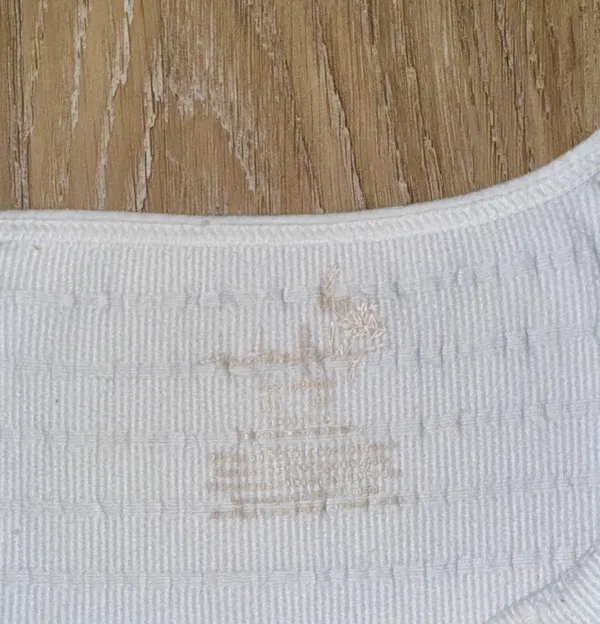 Free People Square Neck Tank Top - Image 3