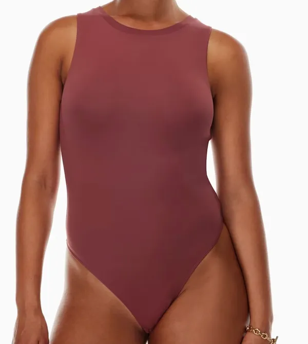 Aritzia Contour Babaton Bodysuit - Image 2