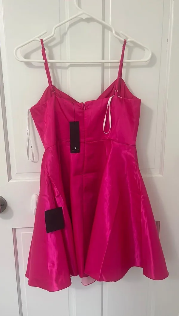 Lulus Mini dress - Image 2