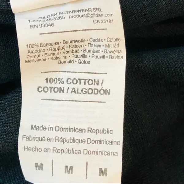 IP Casino Resort Spa Biloxi, Mississippi Blackjack Tournament Shirt NWOT… - Image 4
