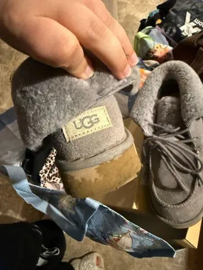 UGG Diara Boots - Image 2