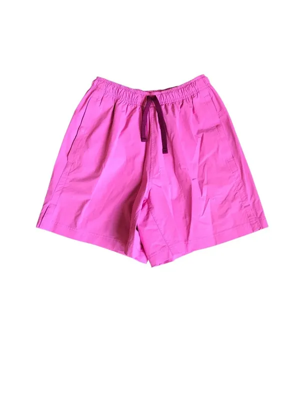 REI Pink Pull On Shorts Size XS - Image 2