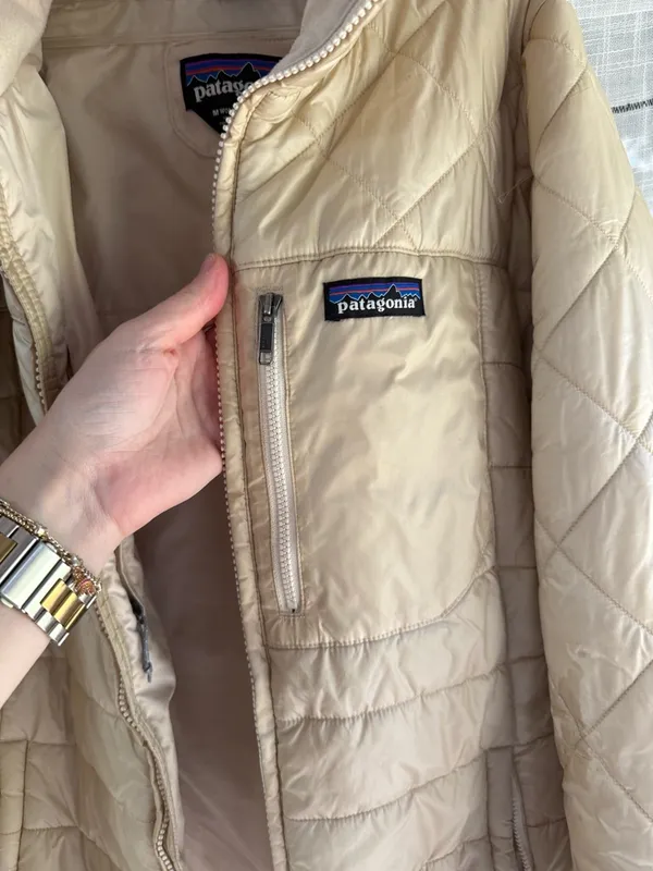 Patagonia Women's Radalie Jacket - Image 5