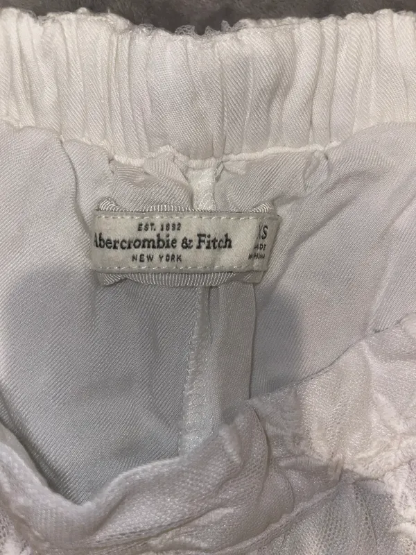 Abercrombie Skort - Image 3