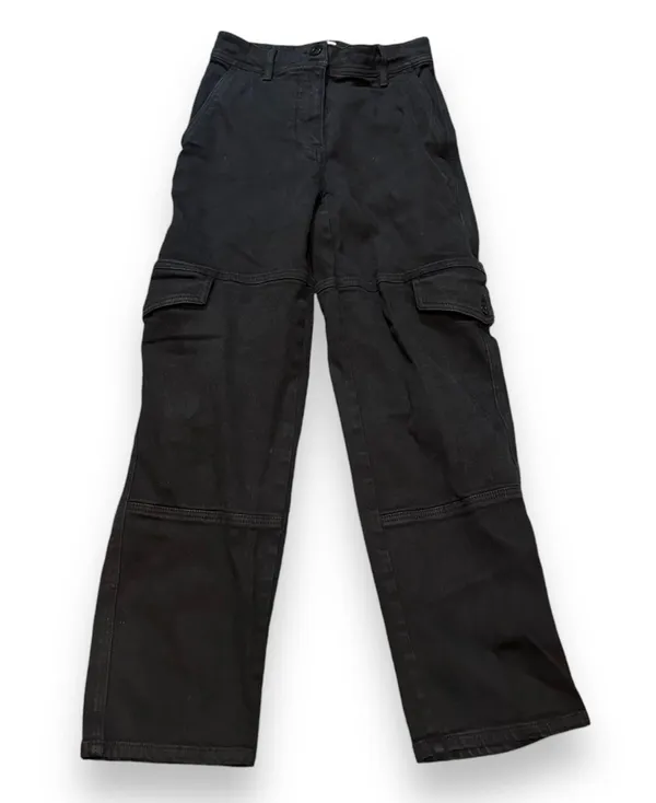 Aritzia Wilfred Free Maeve Cargo Pants - Image 6