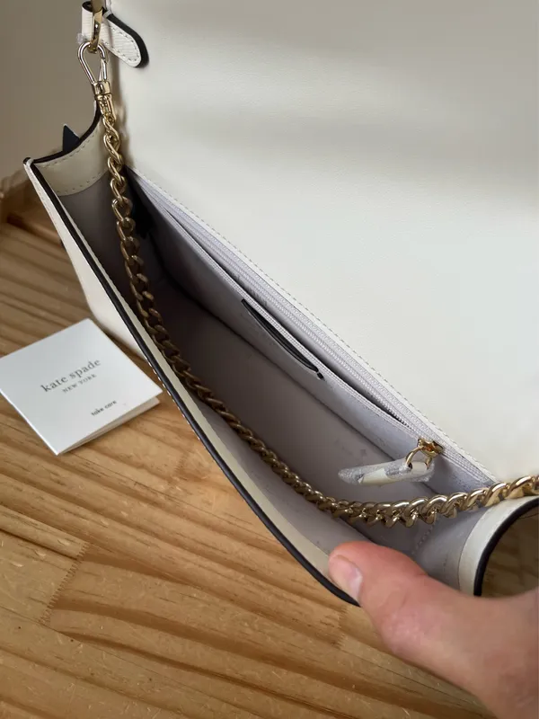 Kate Spade Purse - Image 12