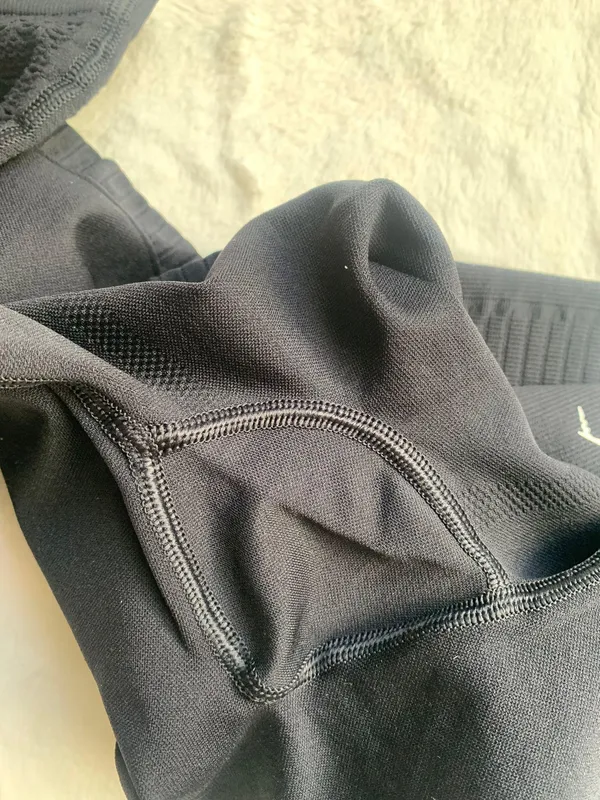 Gymshark Energy Cropped Legging And Sports Bra - Image 5