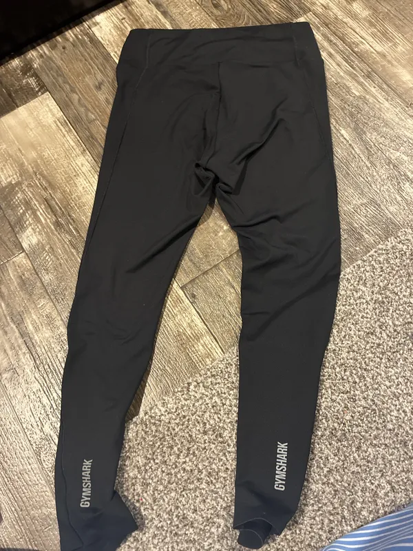 Gymshark leggings - Image 2