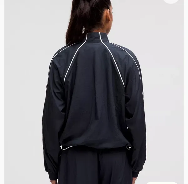 Lululemon Windbreaker - Image 2