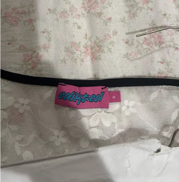Edikted Top - Image 3