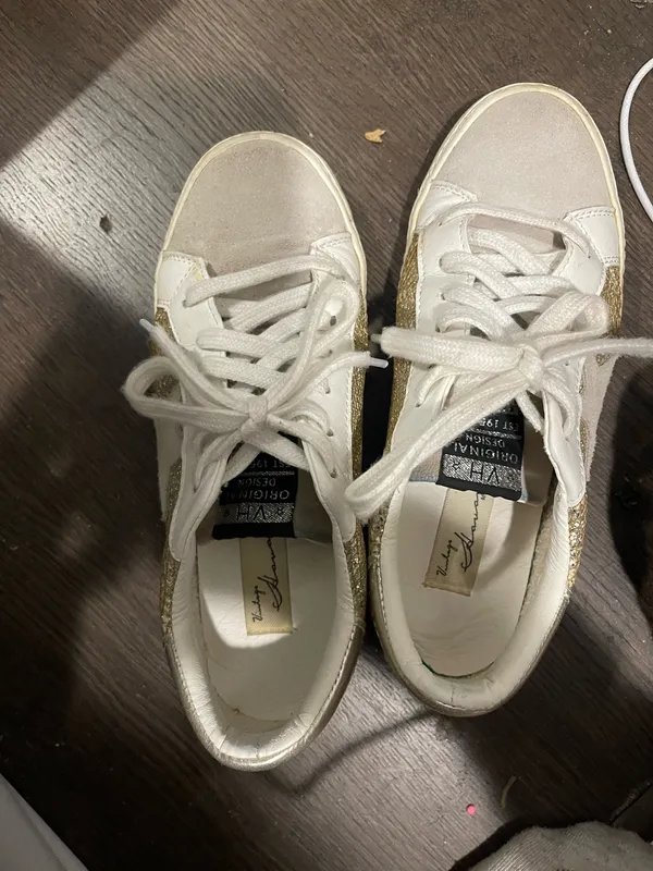 Vintage Havana Shoes - Image 8