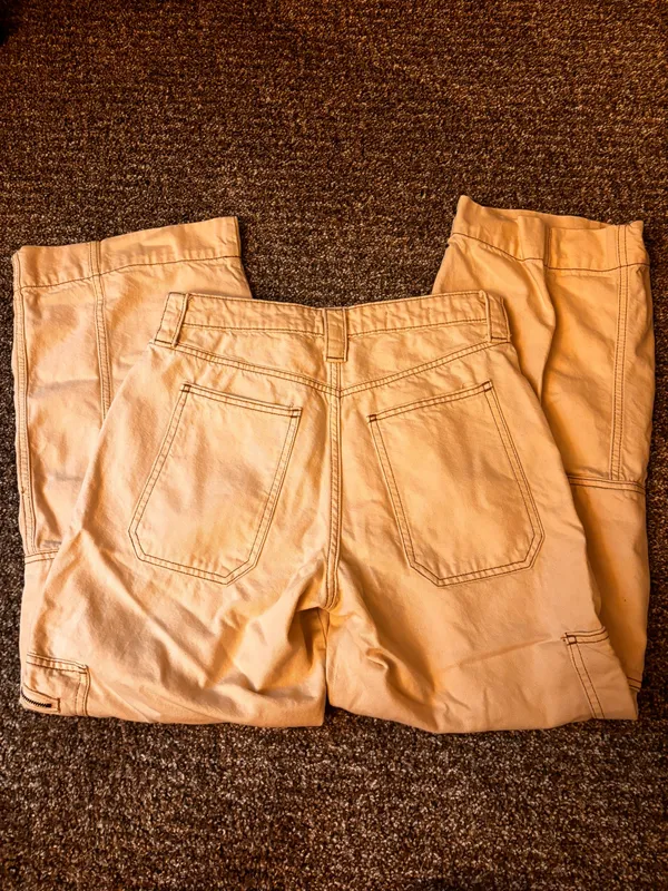Wild Fable Cargo Pants - Image 2