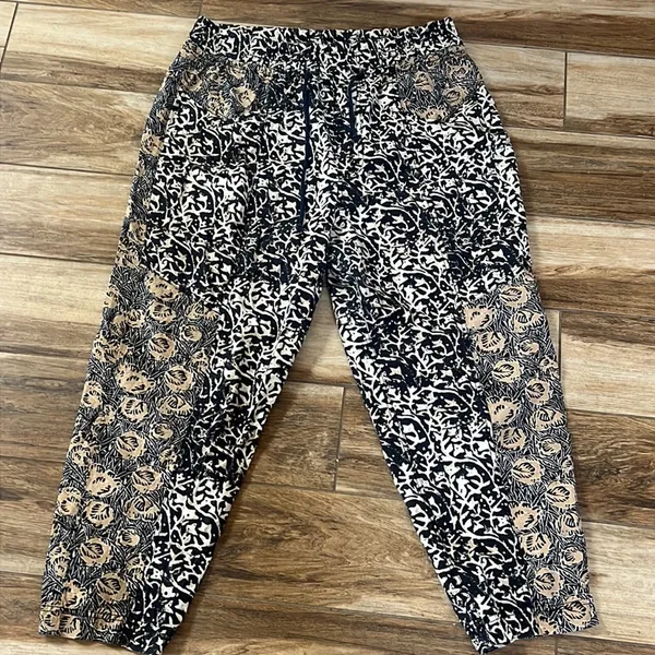 Free people narfa night pants - Image 3
