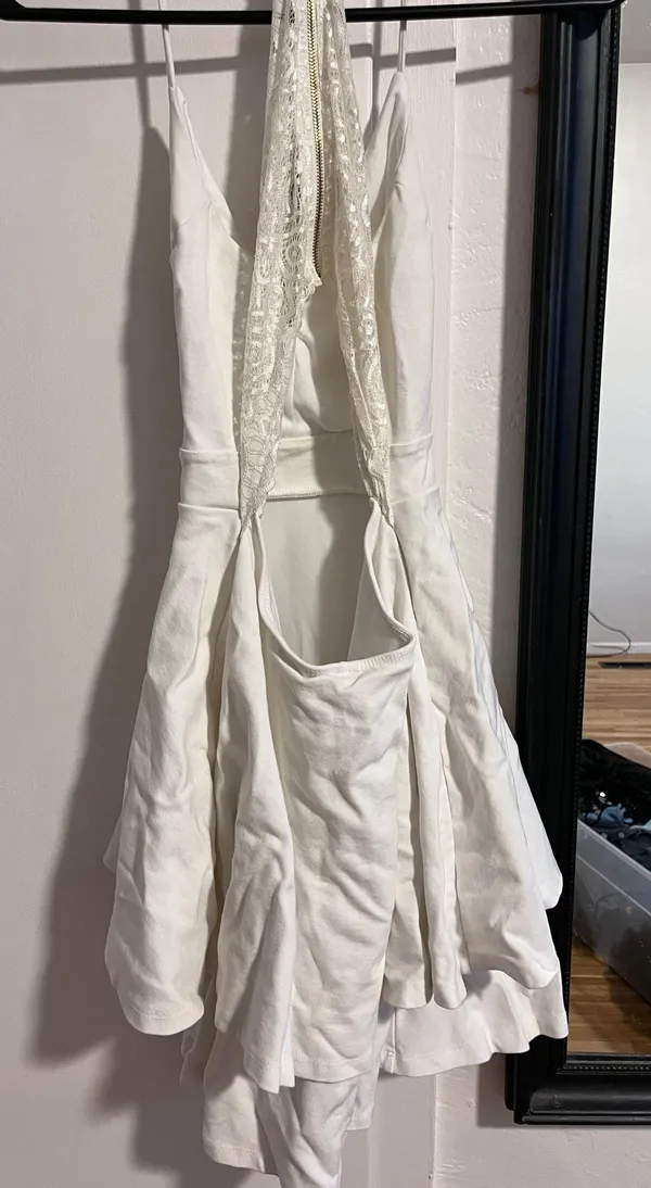 Windsor Dress - Image 4