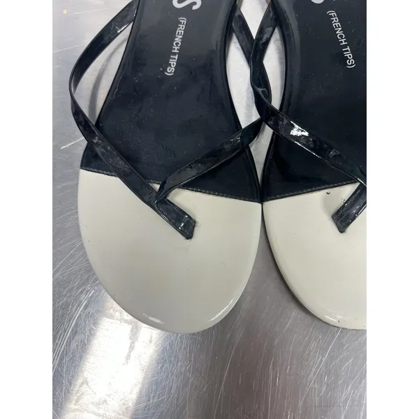tkees French‎ Tips Sandals 6 - Image 2