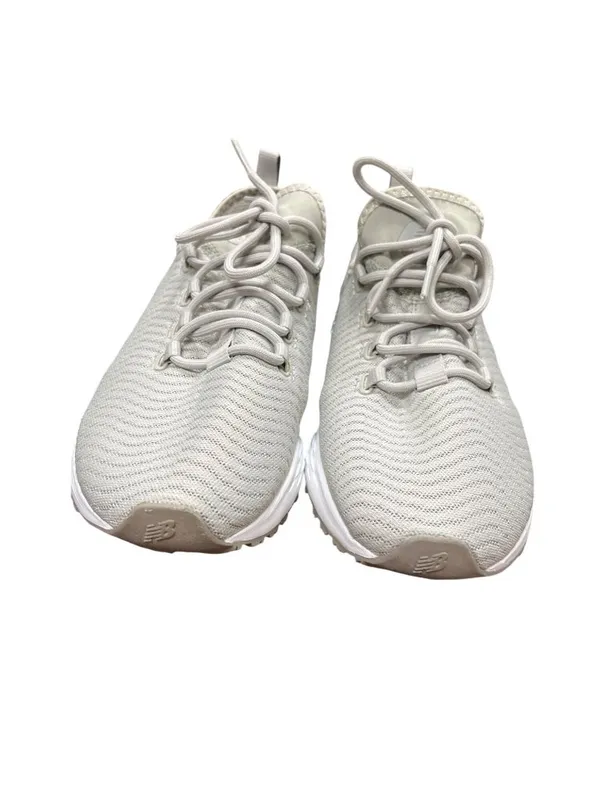 New Balance Arishi Maria wms green white walking run sneakers sz 8D SKU 10-445 - Image 11