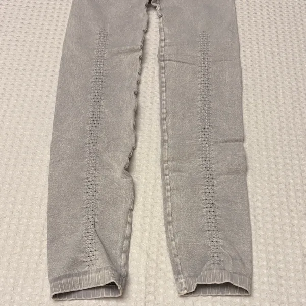 New! FREE PEOPLE Movement XS/S High-Rise 7/8 Length GOOD KARMA Leggings - Image 11