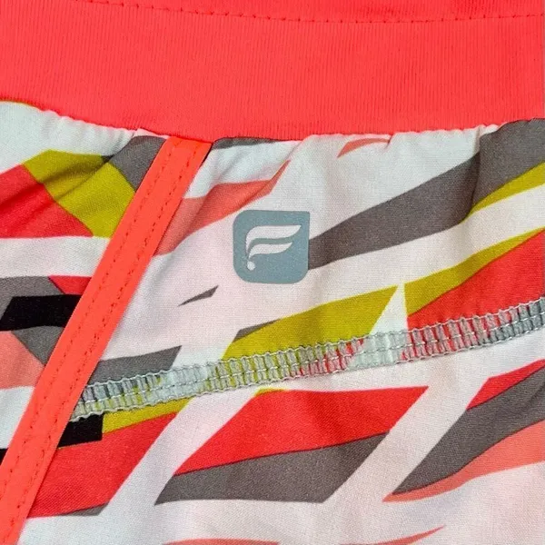 Fabletics Suva Run Shorts Large - Image 10