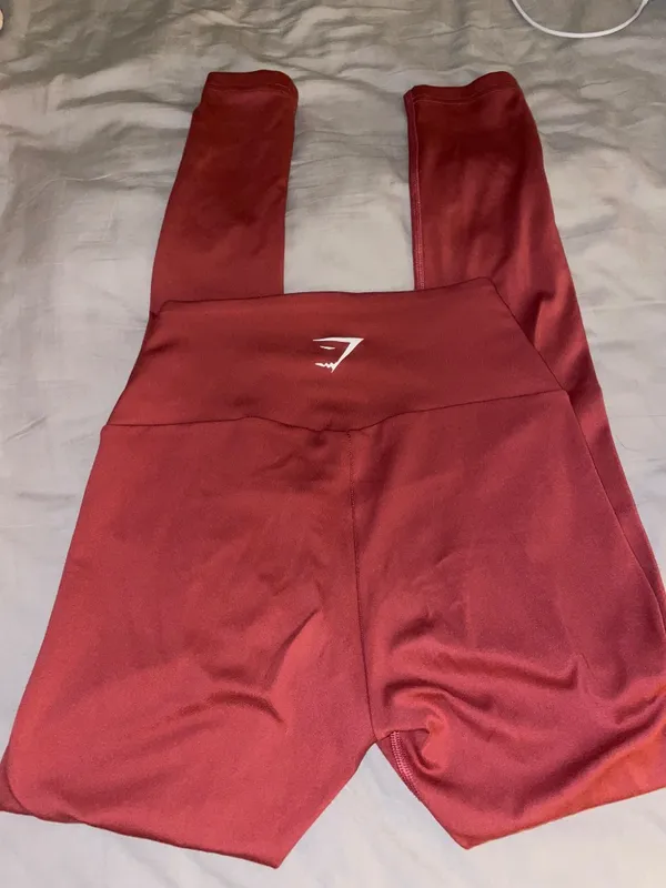 Gymshark leggings  - Image 3