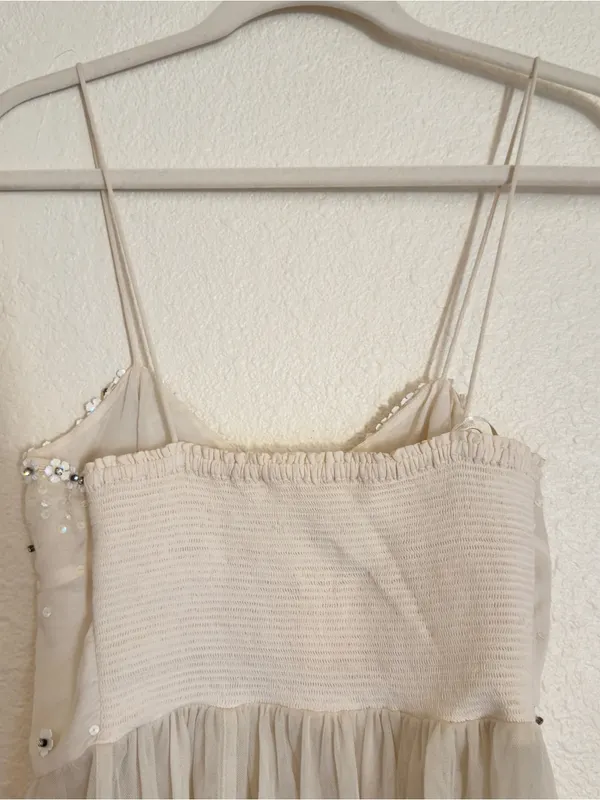 Free people sugar plum slip dress - Image 11