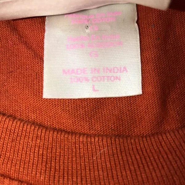 Viatran Orange Size L - Image 7