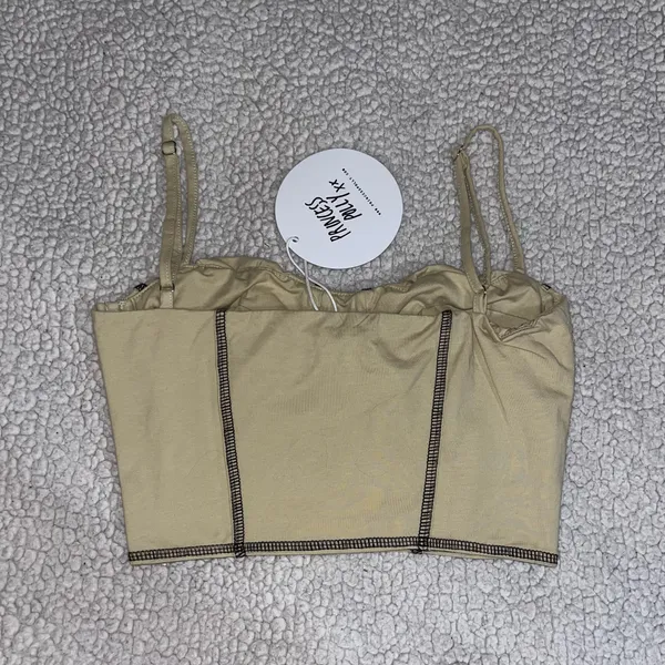 Princess Polly Crop Tank - Image 7