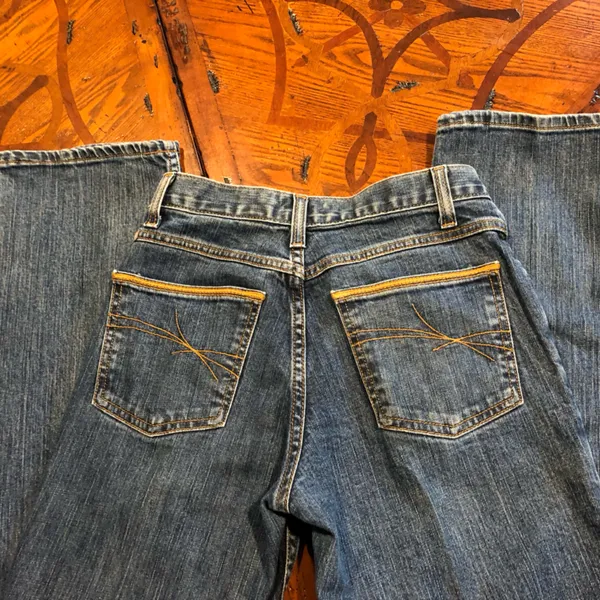 Cruel Girl Jeans Slim Fit Vintage - Image 3