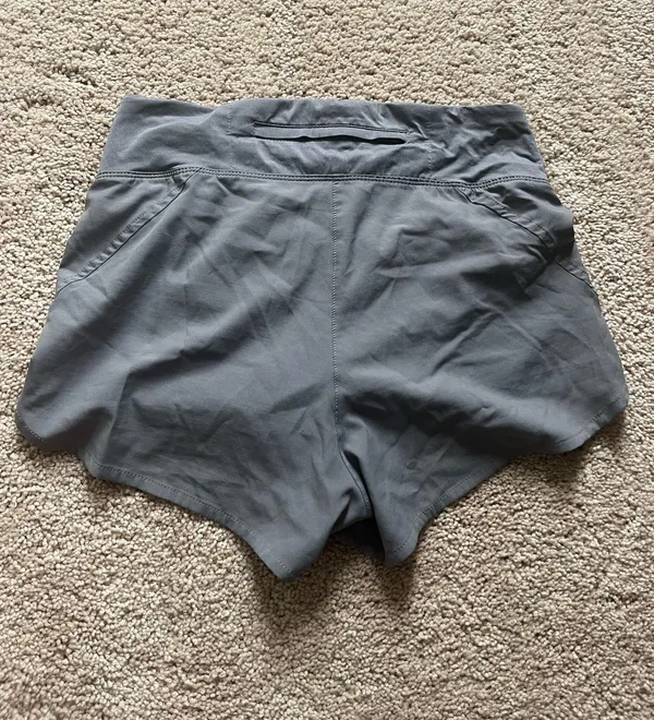 Nike Dri-Fit Running Shorts - Image 2