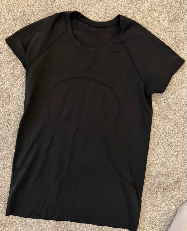 Black Swiftly Lululemon Tech - Image 3