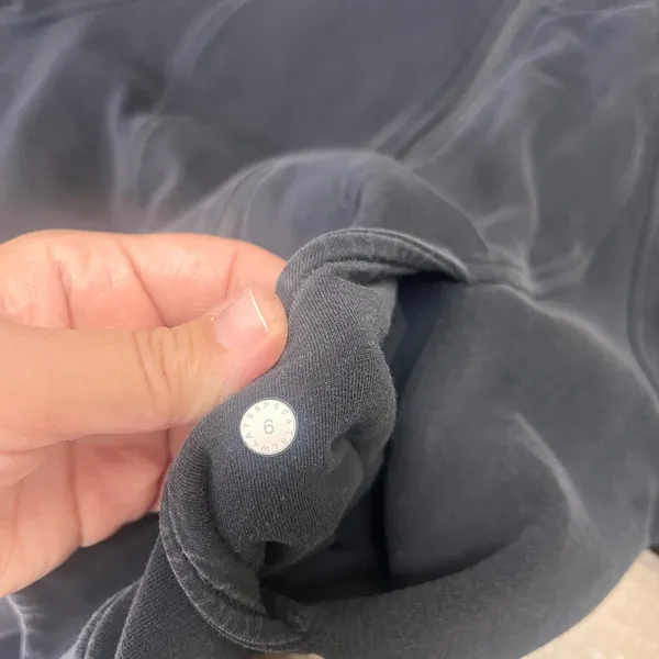 Lululemon Pleat‎ Perfection Jacket
Black size 6 - Image 5