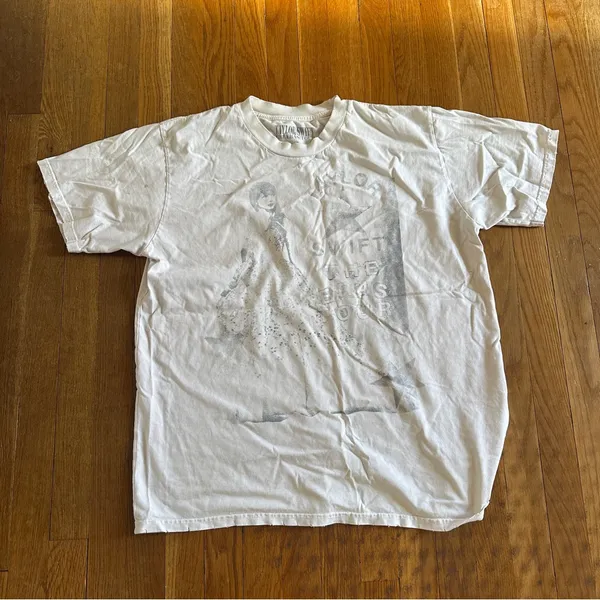 Taylor Swift The Eras Tour Tees - Image 6