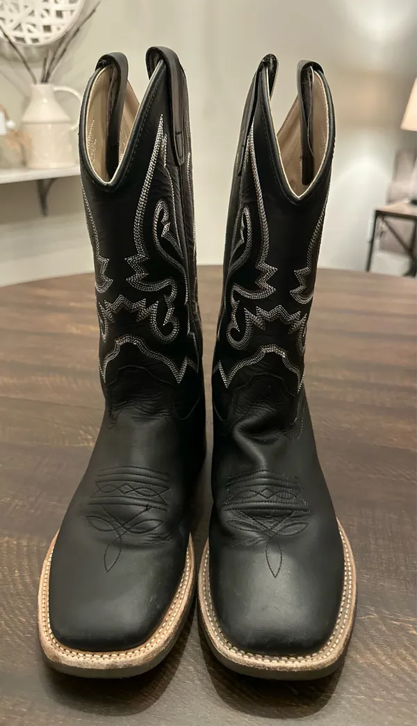 Cody James Little Westley Western Women’s Boots -Size 5D - Image 2
