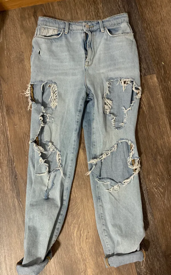 Urban Outfitters Jeans - Image 5