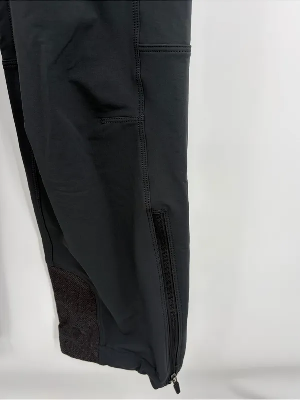 Outdoor Research cirque ll gray soft shell pants women’s XL alpine climbing - Image 4