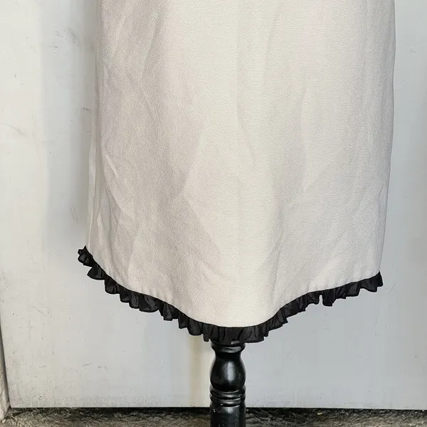 J.Crew Womens Dress Sz 4 Worn On TV 60's Inspired Office Career Wedding Guest - Image 9