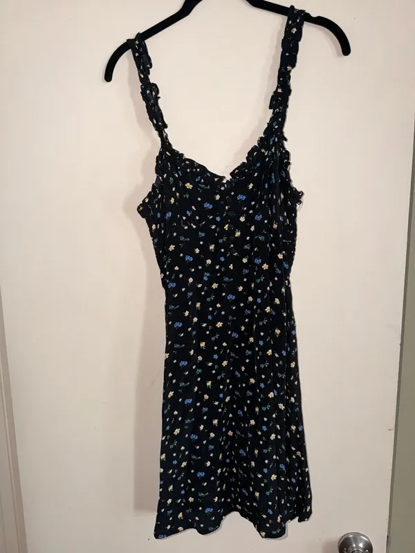 VICI Dress - Image 2