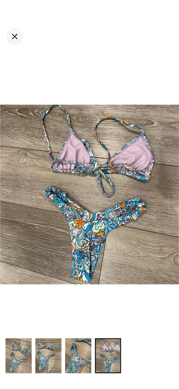 Kulani Kinis Bikini - Image 4