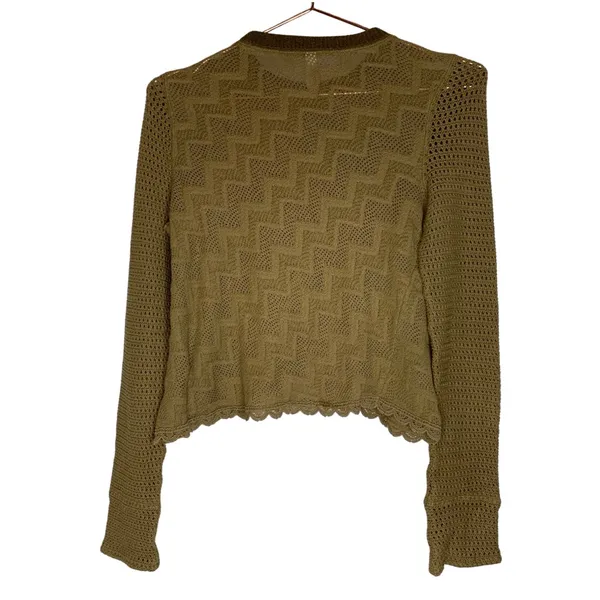 Free People Antoinette Sweater - Image 3