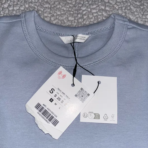 ZARA Tank - Image 4