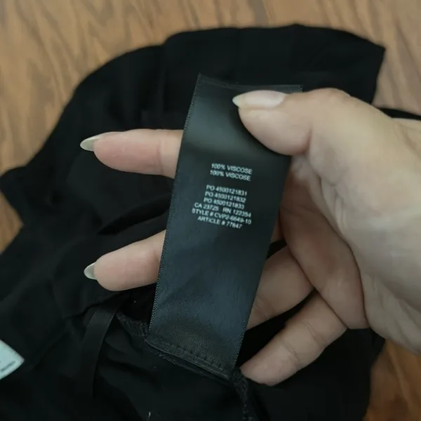 Aritzia Westley skirt / skort - Image 5