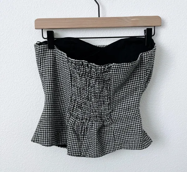 Reformation Haylee Top - Image 4