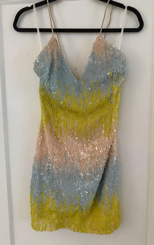 Revolve By The Way Mini Dress - Image 4