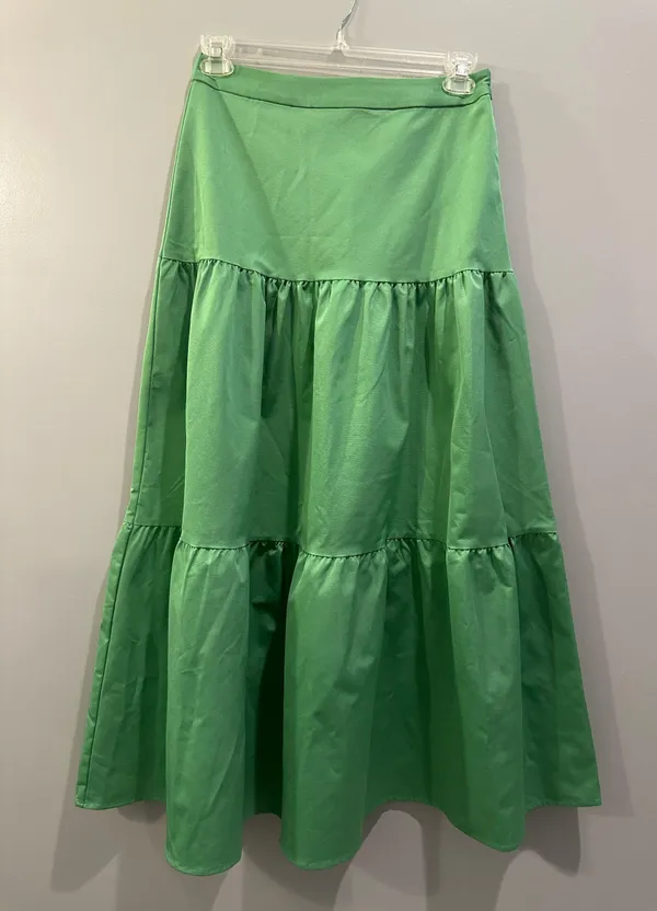 Laroque Sunday Skirt Maxi - Image 3