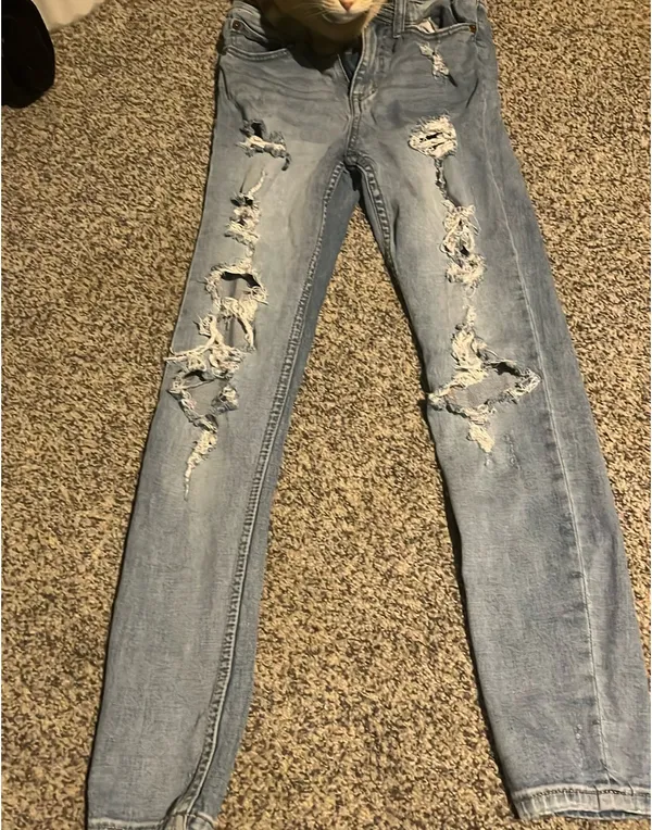 Aeropostale Jeans - Image 3