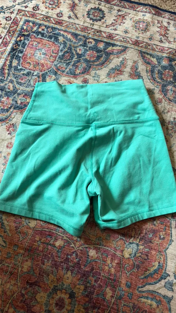 OFFLINE by Aerie Shorts Biker - Image 3