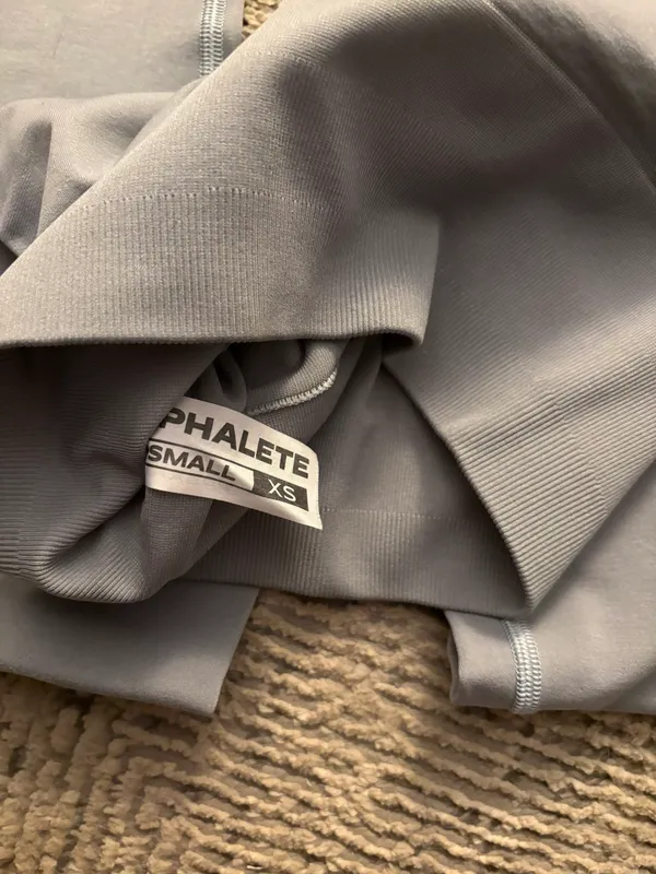 Alphalete Leggings - Image 2