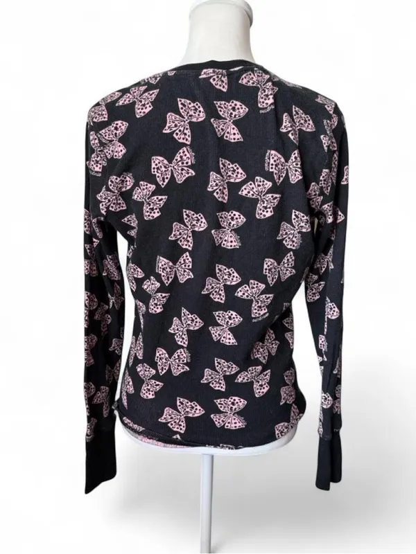 Victoria’s Secret Henley Top - Image 3